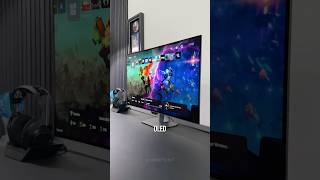Unboxing the NEW 32” 4K OLED gaming monitor (XG32UCWMG)