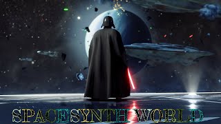 SPACESYNTH MIX