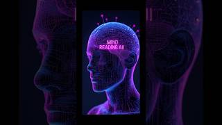 Mind Reading Tech: The Future of Human-AI Interaction! #tech2025 #technology #nextgenai