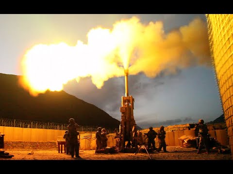 Howitzer Excalibur Destroyed Pakistan Terrorist Camp OP Sindoor