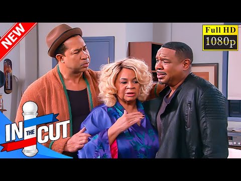 🅷🅾🆃 In the Cut New Episode 2025 💥 The Jay Foundation 💥 Best TV Series Sitcom 2025