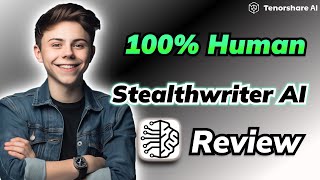 Stealthwriter AI Review: Best AI Detection Bypass Tool for 2025?