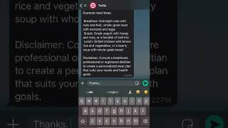 MediFitMate Project Working Demo -- FutureStack Hackathon