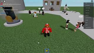 SQUID GAME server