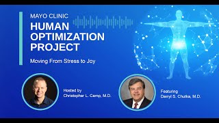 The Human Optimization Project: Finding Joy and Happiness in Life and Work E5