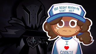 STREAM ENDS WHEN I PULL SILENT SALT COOKIE. (COME JOIN!)