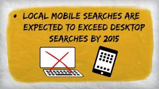 Mobile Web Design