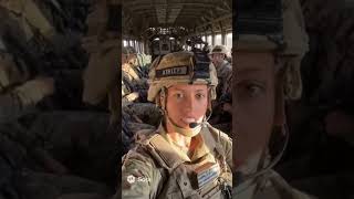 All for your freedom #freedom. #military #ourtroops #supportourtroops #soraai #sora2 #usarmy