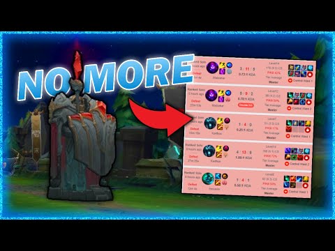 The ONLY real way to escape LOSER'S QUEUE | League of Legends