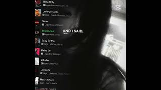 This song js has been stuck in my head tbh #jsday #webmention #jsdev #frontend