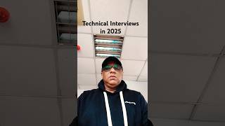 How 😏 NOT to FAIL in Software Technical Interviews in 2025.  #shorts #technicalinterview