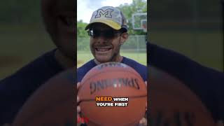 Master the Basics: Choosing Your First Basketball & Car