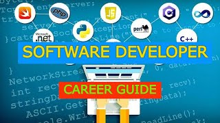 How To Become A Software Developer in Kenya