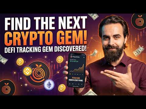Peachfolio review : a powerful platform with multi-chain smart solution!