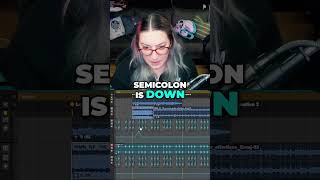 Quick shortcuts rundown in #protools 🎶🎚 #protoolstips #musicproduction