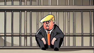 Trump might be charged like mobster, racketeering charges likely