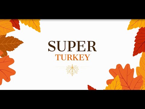 Super Turkey