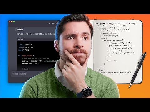 Coding as a Career in the AI Revolution?