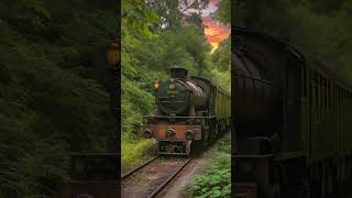 Train horror trasformation|horror editing| #editing #shorts#youtubeshorts#subscrib#editingshorts