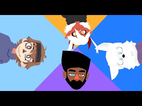 OC Slide [Animation Meme]