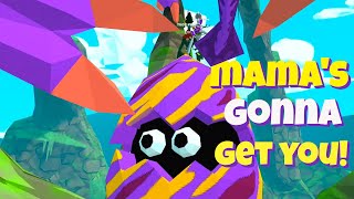 Mama Is Gonna Get You- Flaptor Boss Fight- What You Need To Know #ug