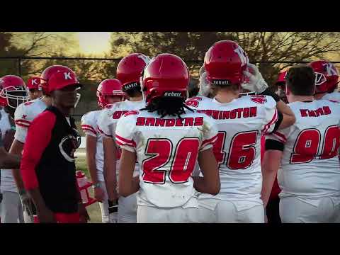 KIRKWOOD PIONEERS 8TH GRADE | LAST RIDE | D1 NATION NATIONALS IN TX | 2024