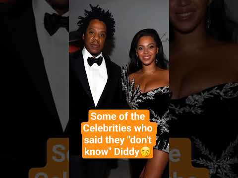 a little reminder for those who say they don't know who #diddy is 🤣🤣🤣