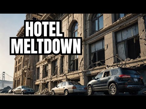 GREATEST HOTEL MELTDOWN SINCE Fyre Festival (San Francisco)