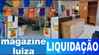 MAGAZINE LUIZA - FINDINGS IN OFFERS for the HOME - PROMOTION SOFAS kitchens PANS AND MAGALU DISCO...
