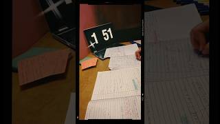 Exam week #studywithme #study #boardexamprep #studyroutine #studyvlog #motivation