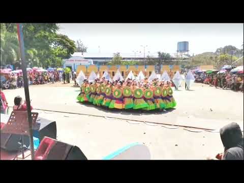 Full Performance - Street Dancing - Candelaria, Zambales