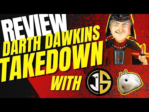 Deconstructing Darth Dawkins with TomRabbittt and Jefferson S.