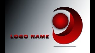 Logo Design Photoshop Tutorial