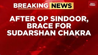 Defence Minister Rajnath Singh: Sudarshan Chakra Air Defence Shield To Guard Vital Assets