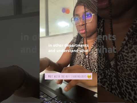 3 tips to help you in a new role #first30days #newPMrole #productmanagement #productmanager