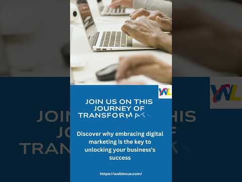 Ever wondered how marketing evolved over time