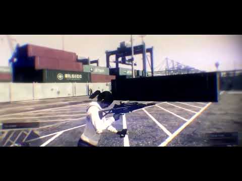 GTAV• RAKS Vs LOYA #3-0 #ggs #getback