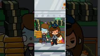 Guess who these kids⭐have become 💖✨#gameplay#tocaboca#tocabocalifeworld