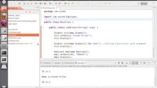 Java Packages   Tutorial 4