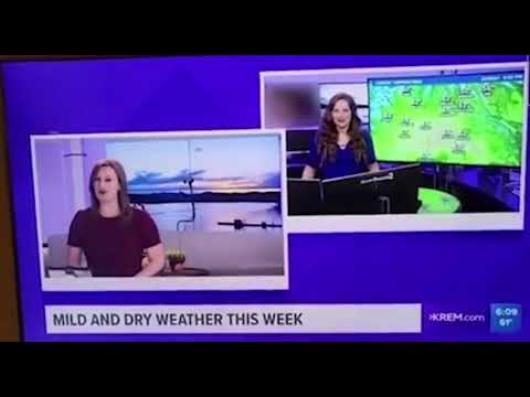 KREM 2 news blooper