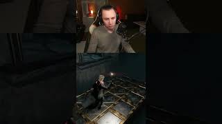 Short Mayoo The Great Puzzle Solver