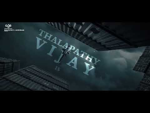 #GOAT trailer promo.