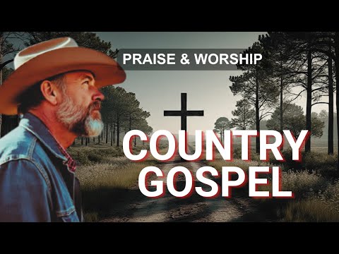 COUNTRY GOSPEL [17] / FAITH AND HOPE / FIND YOUR PEACE BY LISTENING TO GOSPEL MUSIC
