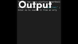 One simple program on array |#shorts  #programming #programmingforbeginners