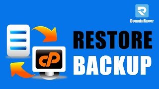 Restore Full Website Backup in cPanel - Full Guide 2025