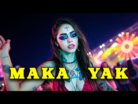 MAKA YAK | TuneBolt
