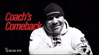 Coach's Comeback - Part 1