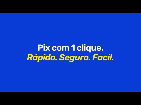 Mude para o 1-Click Pix: Pagamentos Mais Rápidos, Seguros e Fáceis