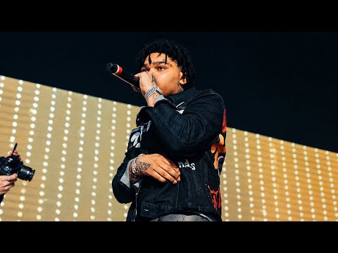 NoCap - Crying and Dying (Official Video)