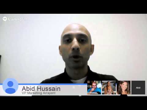 How Will the Internet of Things Change Cybercrime? - HackSurfer Hangout